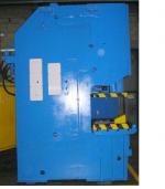 BLEMA WMW GOTHA 160Tn - Pneumatic clucht